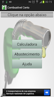Download Combustível Certo APK for Android