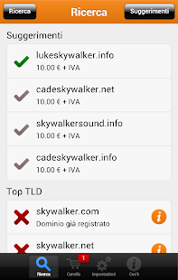 Download neendo - domain finder APK for Android