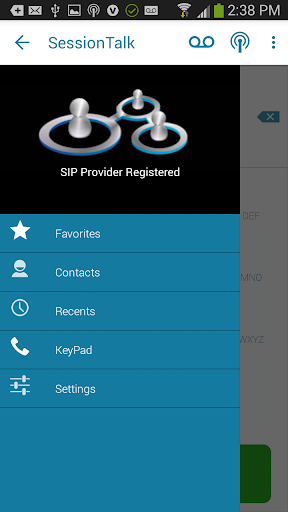 【免費通訊App】SessionChat VoIP SIP Phone-APP點子