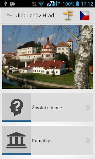 Jindřichův Hradec