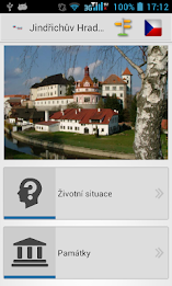 Jindřichův Hradec poster 1