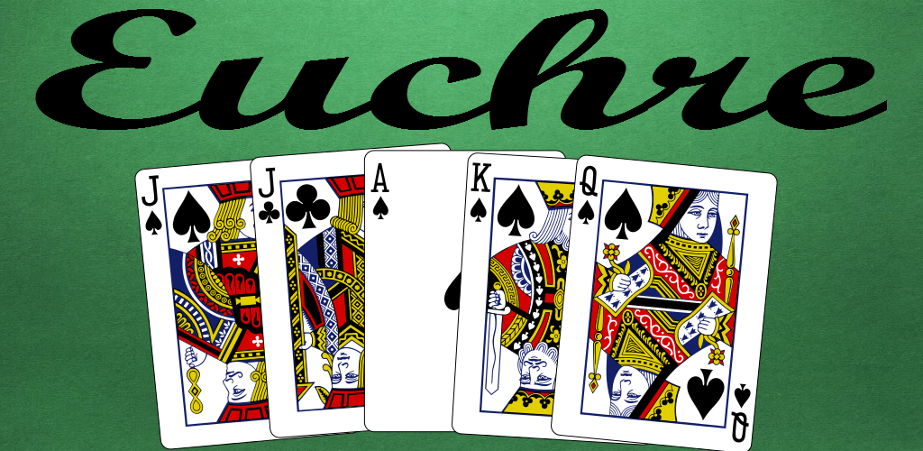 Do you want to Euchre?