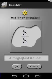 How to install Betűrejtvény 1.0 mod apk for pc