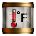 Thermometer +