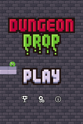 Dungeon Drop