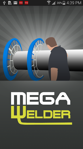 MegaWelder Complete