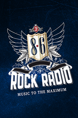 8.6 Rock Radio