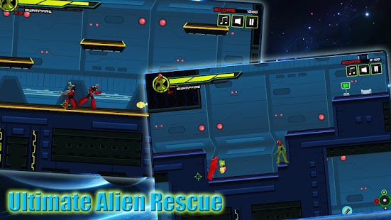 download Super Alien Rescue free