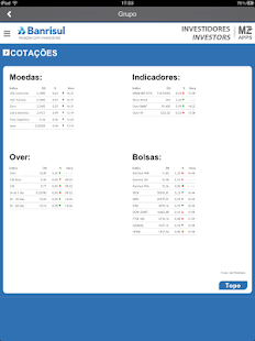 Banrisul RI Screenshots 3