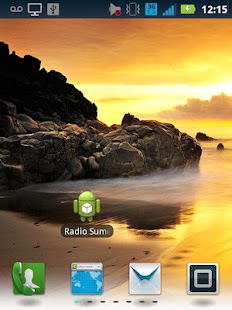 How to install Radio under water 4.0 mod apk for laptop