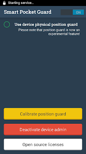 How to download Smart Pocket Guard 1.4 apk for pc