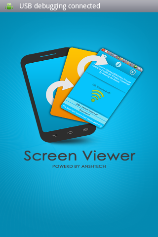 ScreenViewer