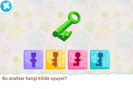 Mantık Ülkesi Macerası (5-8) Mantık Ülkesi Macerası (5-8)