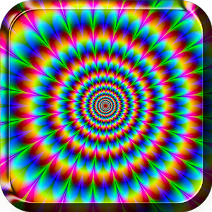 Optical Illusion LWP logo