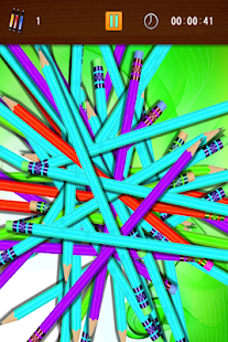 How to download Pick Up Stix (Pickup Stick) patch 1.0 apk for bluestacks