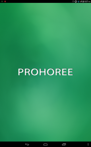 免費下載交通運輸APP|Prohoree app開箱文|APP開箱王