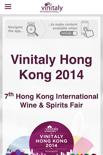 Vinitaly Hong Kong