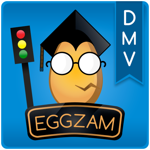 Georgia DMV Practice Test LOGO-APP點子