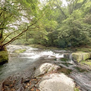 Hirogawara Trial 1.1.2