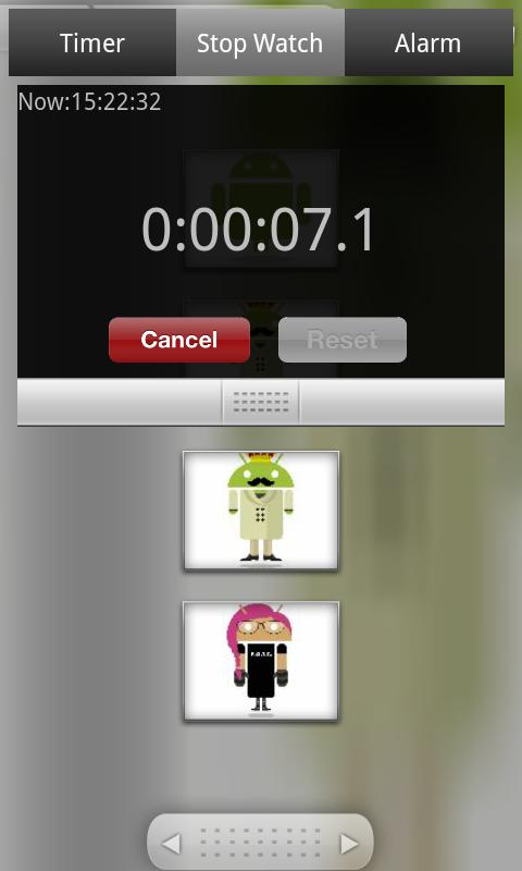 Smart Statusbar+ - screenshot