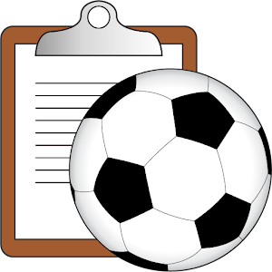 Soccer Stats Manager (Tablet) logo