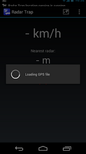 download Radar Trap free