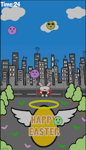天降復活蛋 Screenshots 1