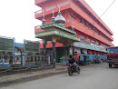 Gapura Masjid Baitussalam