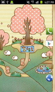 How to download Small Village Theme lastet apk for android