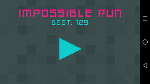 Impossible Run