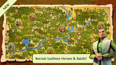 EPIC Battle for Moonhaven poster 7