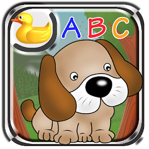 Alphabets Sound for Kids 1.0