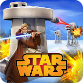 Star Wars ™: Galactic Defense