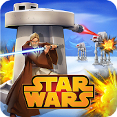 Star Wars ™: Galactic Defense