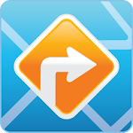 Cover Image of Download AT&T Navigator: Maps, Traffic 3.1.2.7121044 APK