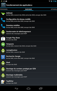 Free Download SMS/MMS Spy Detector APK for Android