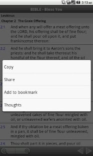 免費下載書籍APP|Bible - Bless You app開箱文|APP開箱王