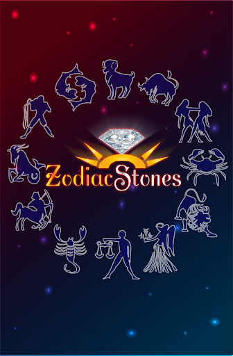 Zodiac Stone
