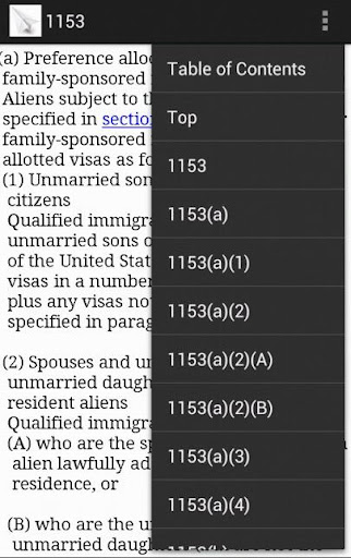 【免費教育App】USC 28 Jud. & Jud. Proc.-APP點子