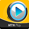 MTN Play Swaziland Application icon