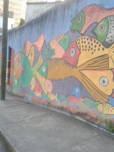 Peixe Urbano