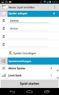 Lastest Doppelkopf Zettel APK for PC