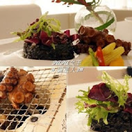 aqua水相餐廳法義料理