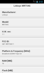 How to mod DD-WRT Router Finder lastet apk for laptop