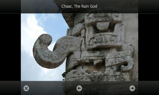 Chichen Itza Screenshots 2