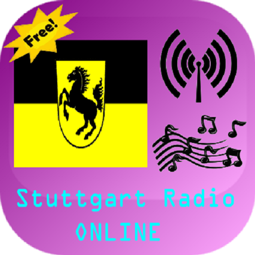 Stuttgart Radio DE