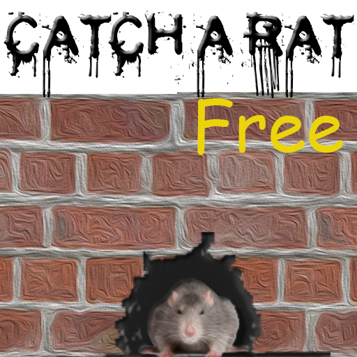 Catch A Rat Free LOGO-APP點子