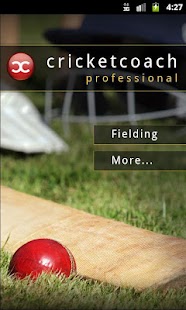 Download Cricketcoach Fielding APK for Android