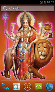 Lastest Durga Mata HD Wallpapers APK for PC