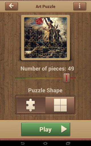 免費下載解謎APP|Art Puzzle app開箱文|APP開箱王